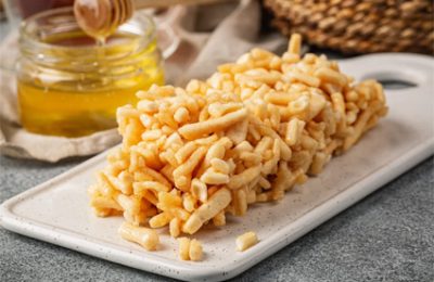 ГОСТ для чак-чака: лабораторный контроль восточной сладости и советы экспертов её выбору