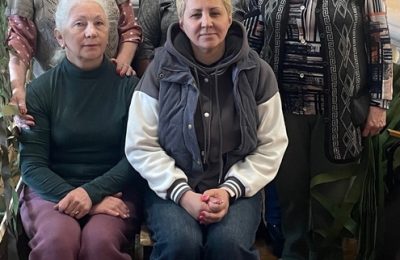 Мелодия сцены: путешествие в мир НОВАТА