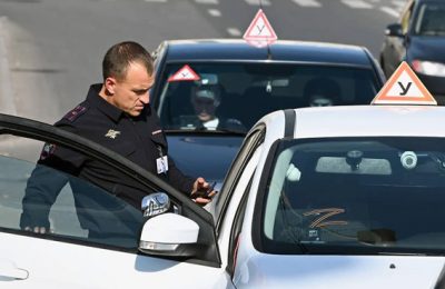 С 12 мая срок сдачи «города» для получения водительских удостоверений сокращён до 60 дней