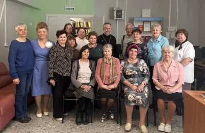 День славянской письменности и культуры