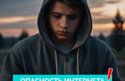Вам доверяет ваш ребёнок?