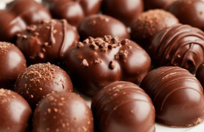 Шоколадные конфеты: специалисты дали совет по выбору качественного продукта
