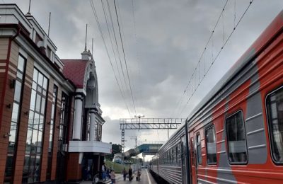 Новые правила в поездах, которые нужно знать