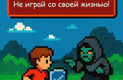 Как понять, что тебя пытаются заякорить?