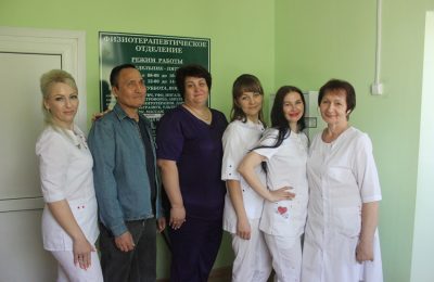 Сохраняя здоровье людей