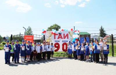 Конкурс «Безопасное колесо–2026»