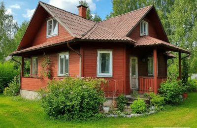 Покупаем дачу: на что обратить внимание перед сделкой
