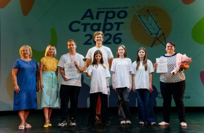 Тринадцатая школа – территория твоих возможностей!
