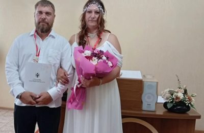 «Фарфоровый» юбилей