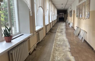 Лето в школе: время больших перемен
