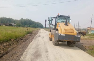 Для удобства жителей и безопасности дорожного движения
