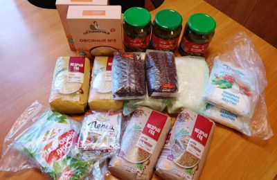 Спасибо всем неравнодушным!