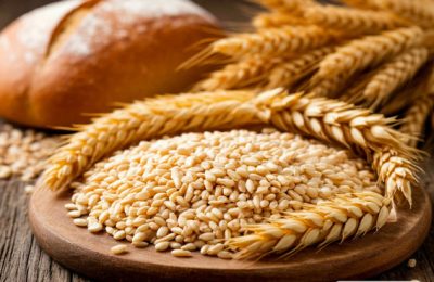 О содержании глютена в продуктах для диетического питания