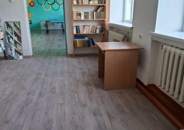 Комфортные и безопасные условия к новому учебному году