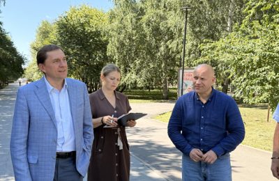 Мемориалу в сквере быть!