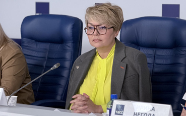 В Новосибирской области формируется единое образовательное пространство