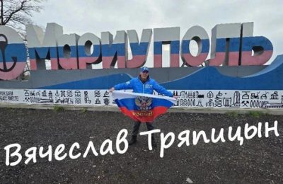 Волонтёрская «сеть дружбы» за тысячи километров работает для бойца
