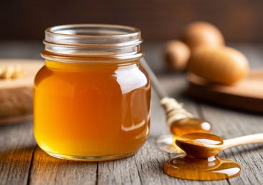 О самом древнем и полезном продукте – мёде