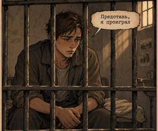 Задания, которые могут обернуться тюремным сроком
