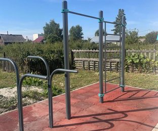 Ещё один центр притяжения