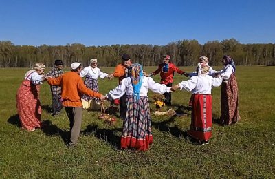Осенины: время благодарности и единения