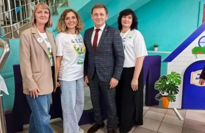 Региональный форум «Гражданский диалог»