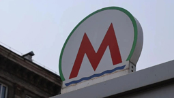 На месяц закрыт вход на станции метро «Заельцовская»