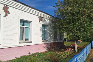 Ремонт детского сада в Чистополье