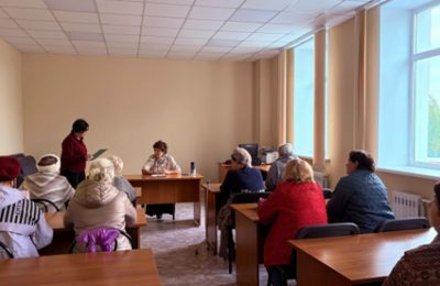 Секреты долголетия