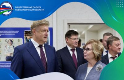 Анатолий Серышев: «Призываю всех принять участие в голосовании, сделать ответственный выбор!»