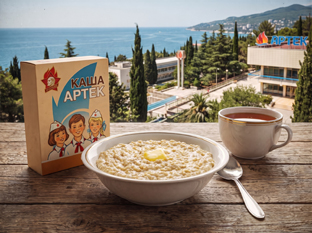 Каша «Артек»: вкус детства и проверенное временем качество