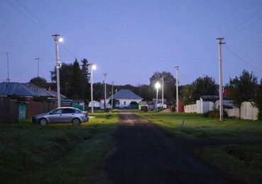 Благоустройство – шаг к комфортной жизни