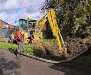 Благоустройство – шаг к комфортной жизни