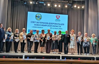 «Активное долголетие – это реальный ресурс нашего региона»