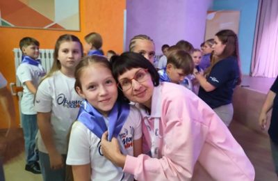 Наши рулят в Кошевом!
